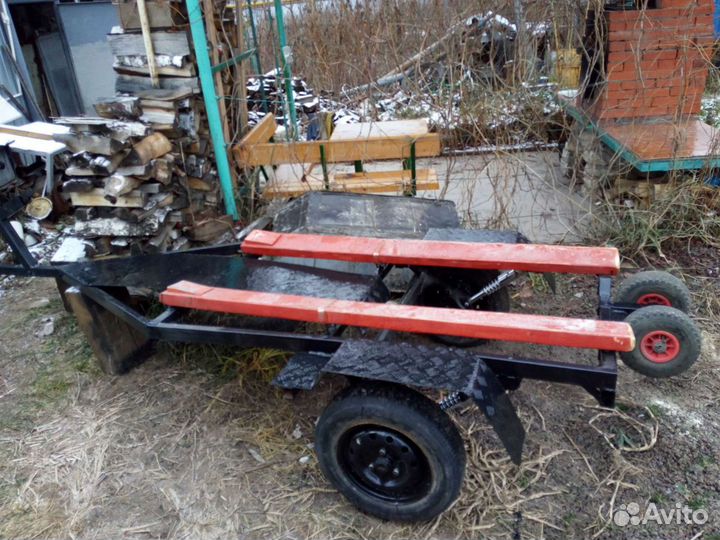 Лодка алюминиевая с мотором + прицеп, и т.д