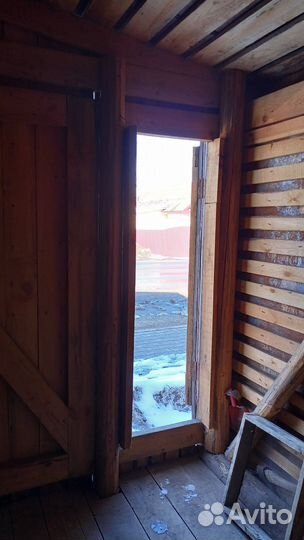 Гараж, г. Великий Устюг