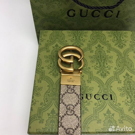 Ремень Gucci женский