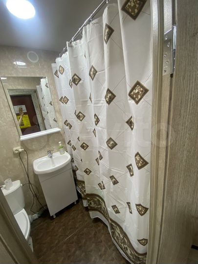 2-к. квартира, 50 м², 3/5 эт.