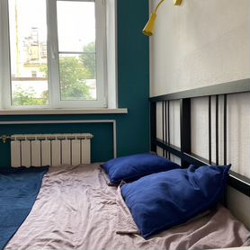 Квартира-студия, 30 м², 2/3 эт.