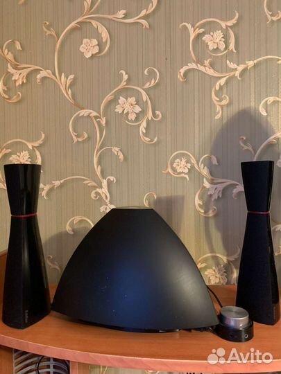 Акустические колонки Edifer E3300