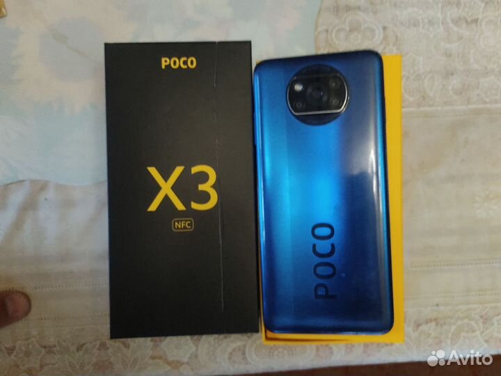 Xiaomi Mi 9T Pro, 8/128 ГБ