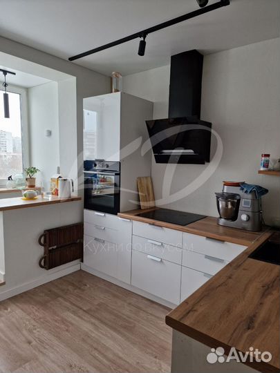 Модульная кухня доставка 1 день