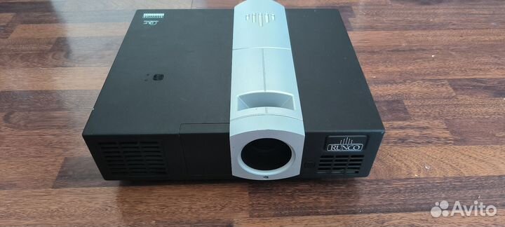 Проектор Runco CL-510