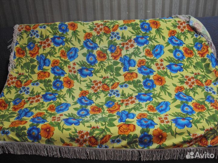 Скатерть на стол СССР