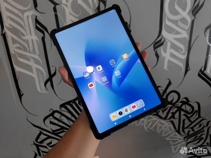 Планшет Mi Pad 6 + Гарантия