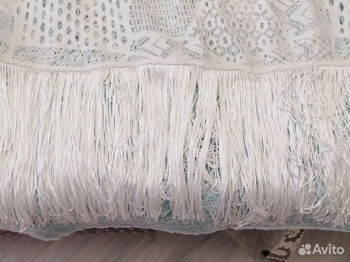 Пляжное платье calzedonia