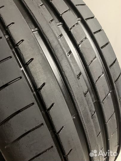 Goodyear Eagle F1 Asymmetric 5 255/45 R20 105H