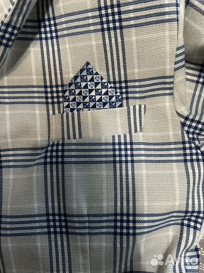 Пиджак мужской