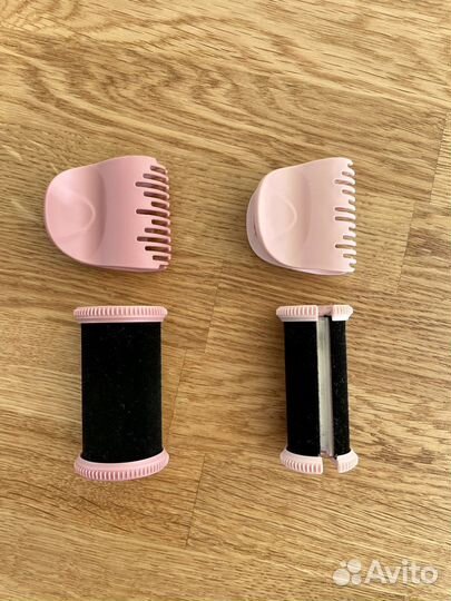 Электробигуди Remington H9100 PROluxe