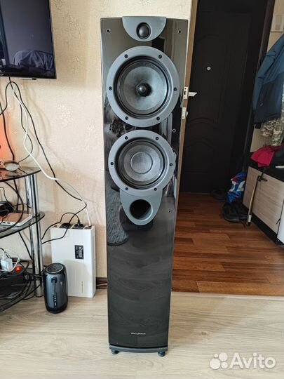 Wharfedale evo2 40