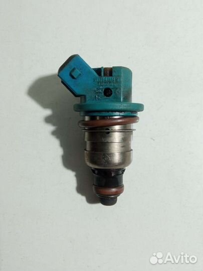 Форсунка Renault Laguna 1 857056