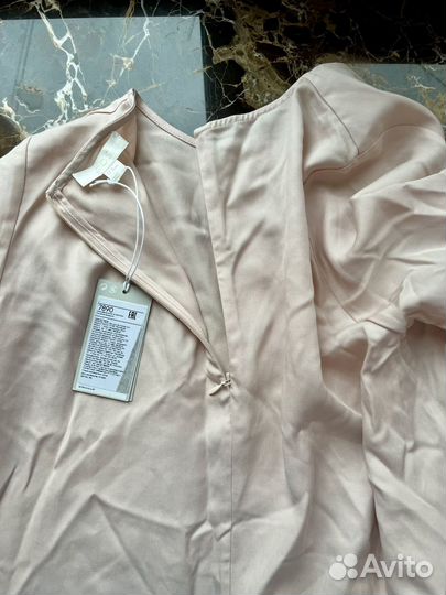 Платье COS новое