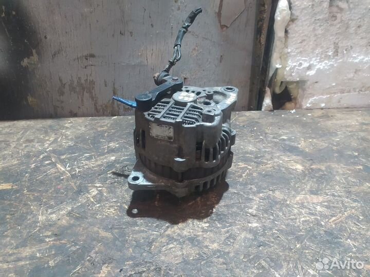 Генератор Mazda 626 GE (1991—1997)