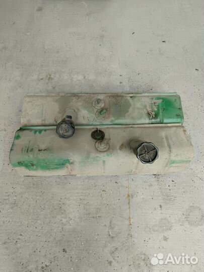 Бензобак УАЗ