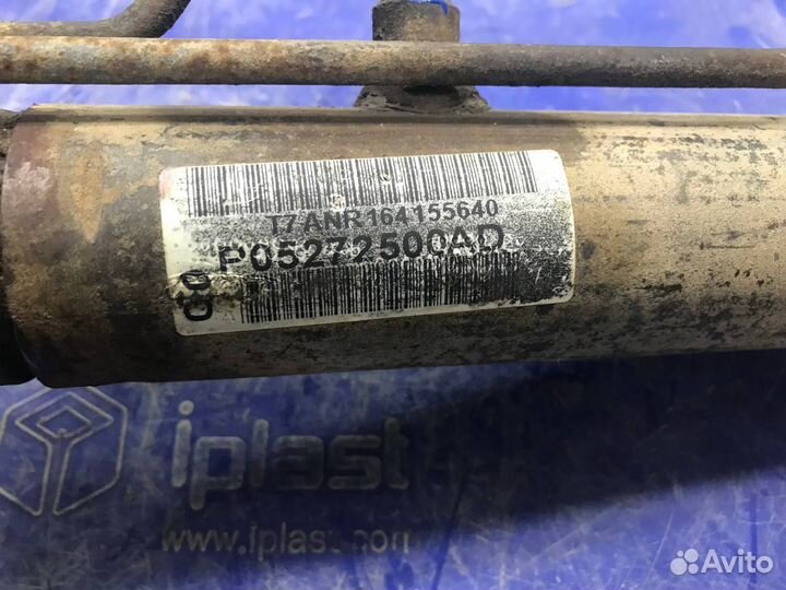 Рулевая рейка Dodge neon / chrysler PT Cruiser