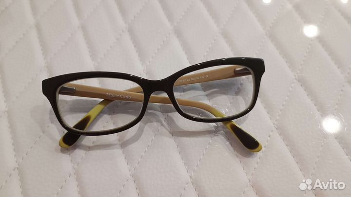 Оправа для очков женская Monte Carlo
