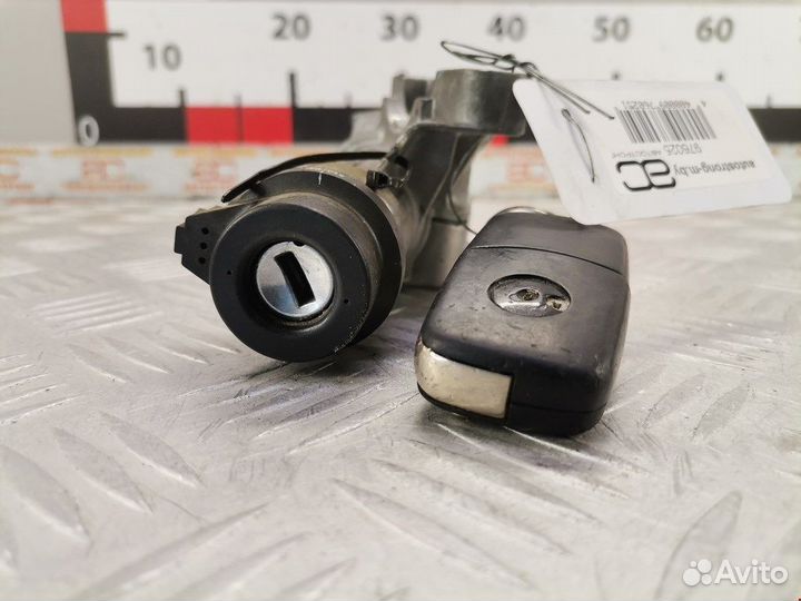 Замок зажигания для Volkswagen Passat 5 GP