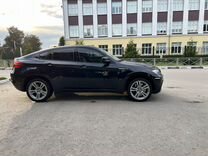 BMW X6 M 4.4 AT, 2011, 96 800 км, с пробегом, цена 2 600 000 руб.