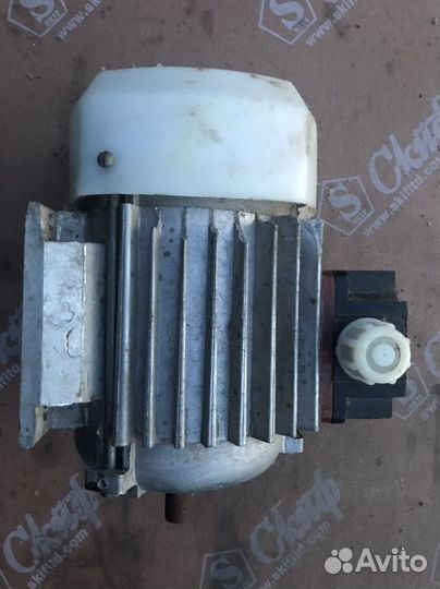 Электродвигатель 4аам63А4уз