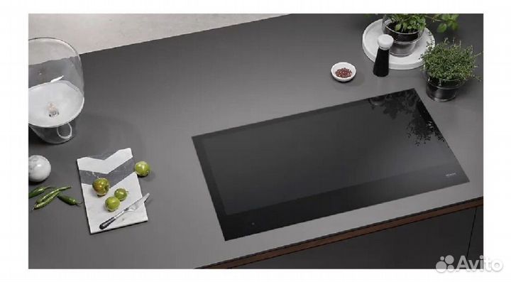 Варочная панель Miele KM 7697 новая