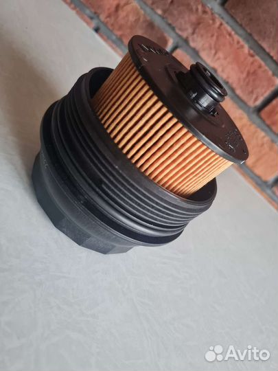 Маслянный фильтр в сборе Geely Coolray