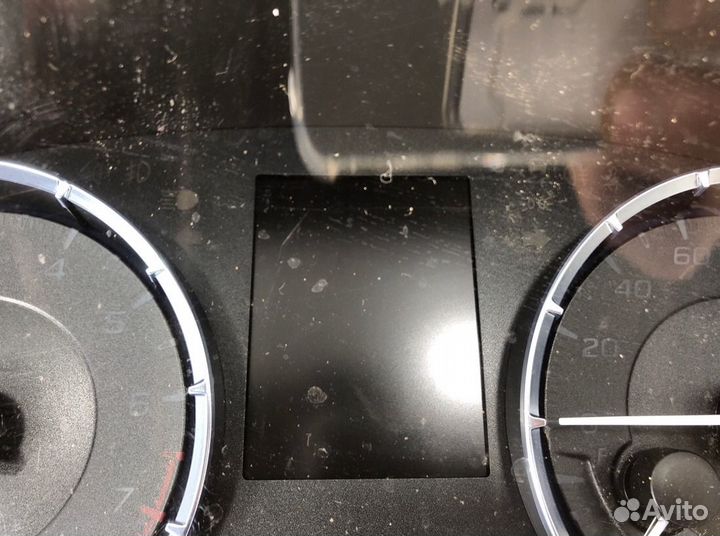 Спидометр Subaru Levorg VMG FA20 2015