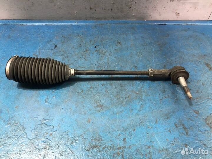 Рулевая тяга с наконечником Chevrolet Captiva C140