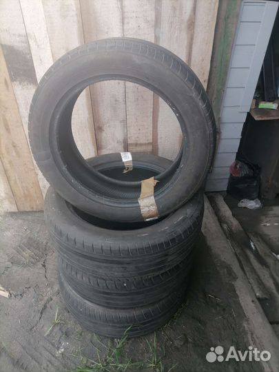 Toyo Proxes CF2 225/55 R19