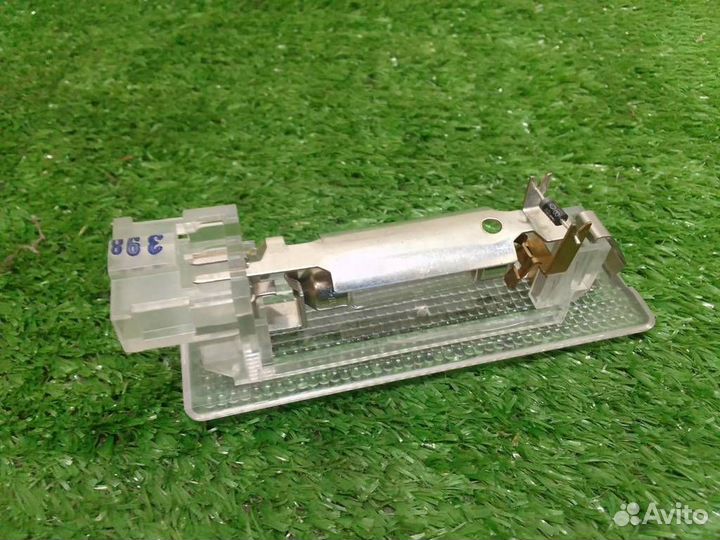 Плафон салонный VW Tiguan 2007-2011