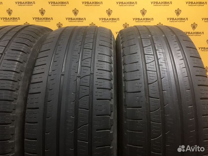 Pirelli Scorpion Verde All Season 215/60 R17 96V