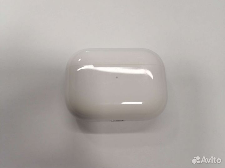 Наушники apple airpods pro