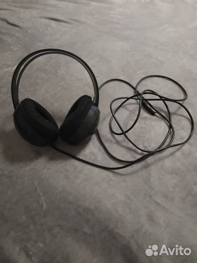 Наушники