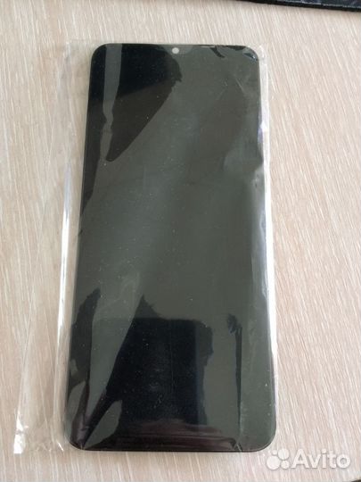 Дисплей для Realme C21 / C11 2021 / Narzo 50i