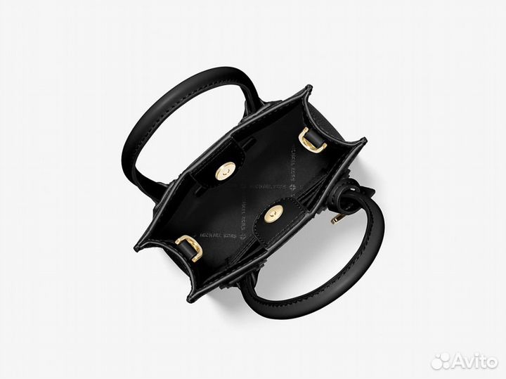 Сумка Michael Kors Mercer оригинал кожа