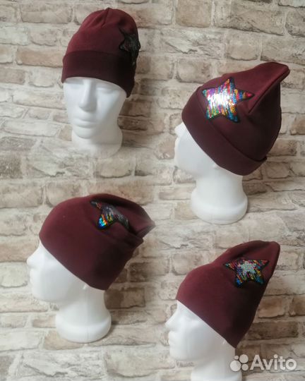 Пошив шапок, шапочек, флисовой одежды