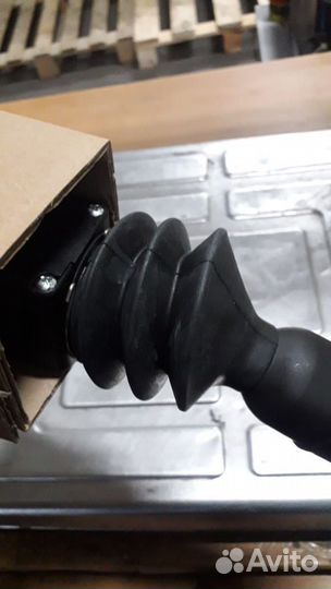 Хитачи zx350lck-3 ручка джойстик