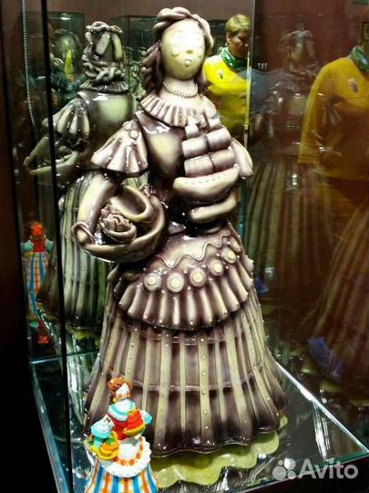 14дек24 В гостях у Кикиморы вятской /цо3004.3м