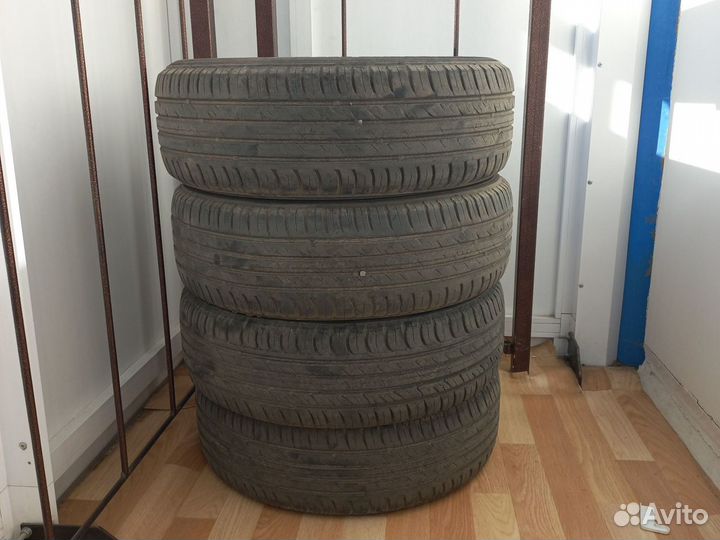 Nokian Tyres Hakka Green 185/65 R15