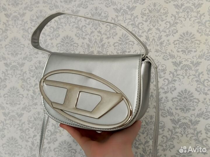 Сумка женская diesel новая