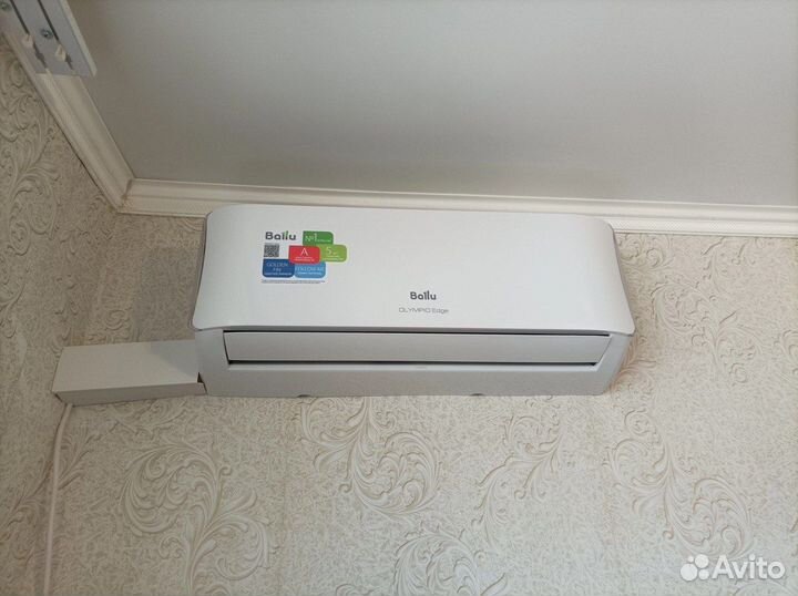 Кондиционер сплит-система Ballu Olympio Edge 07