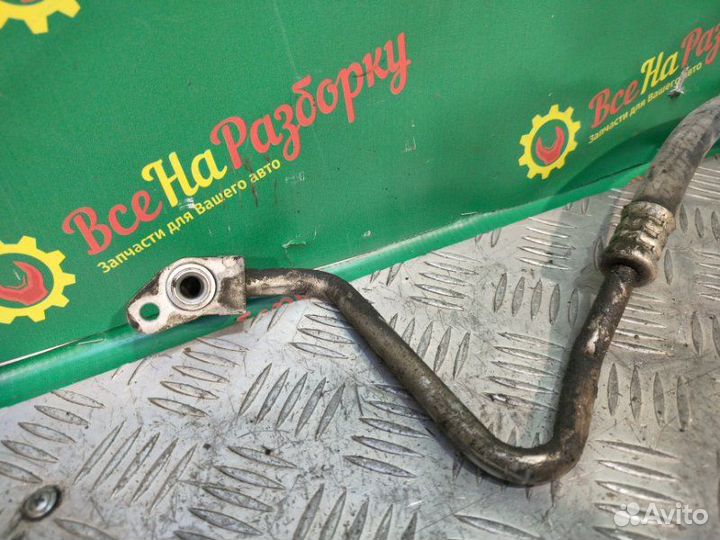 Трубка кондиционера Cadillac Cts 2 купе 3.6 2013