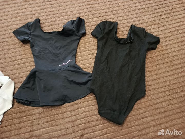 Купальник для спортивной гимнастики