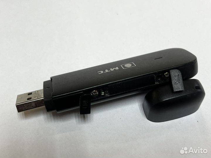 Модем МТС 829f 4g/Lte