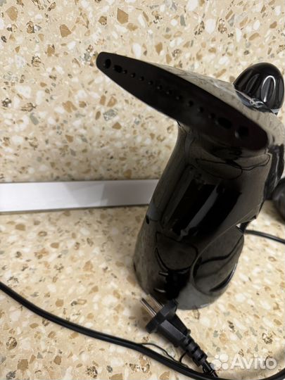 Ручной отпариватель