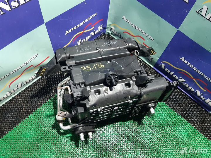 Тросик стояночного тормоза правый Mitsubishi Pajer