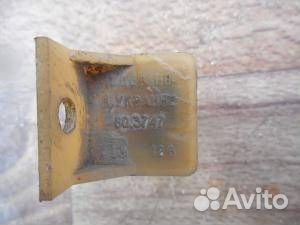 Реле ZAZ 1102 Таврия