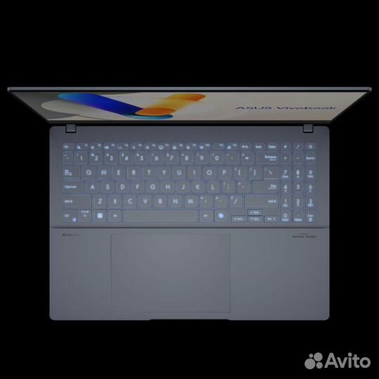 Asus vivobook pro 15 intel ultra 7-155h 32/1