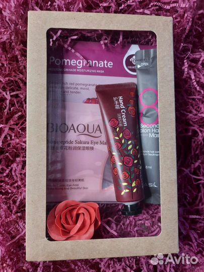 Подарочный набор для женщин